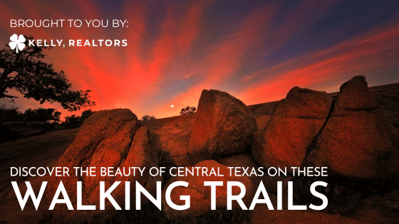 Walking Trails