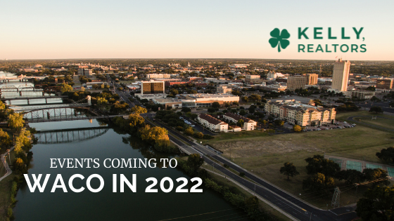 Waco Events