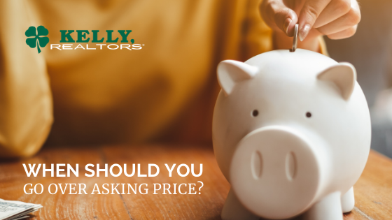 Asking Price Tips