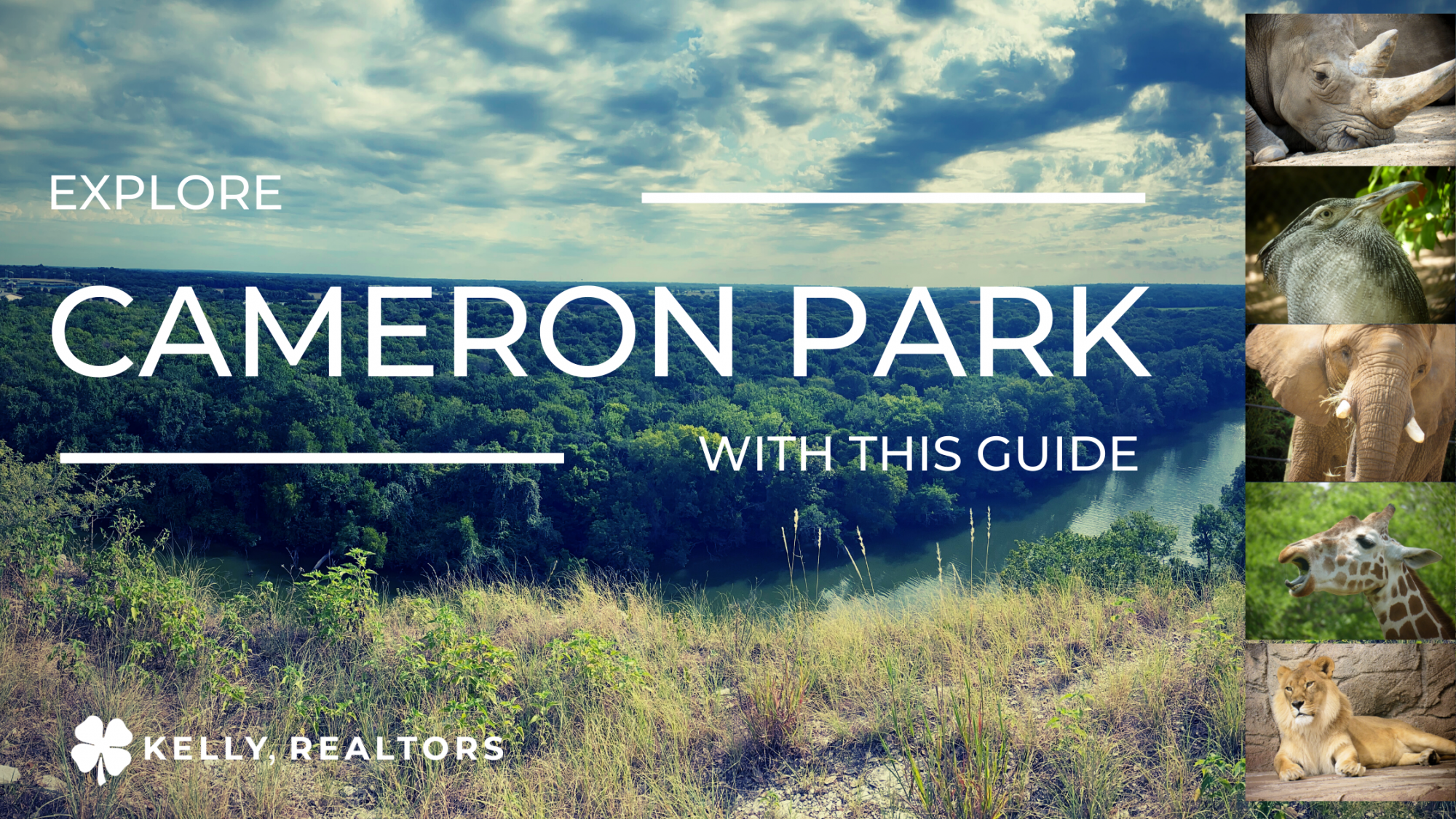 Cameron Park